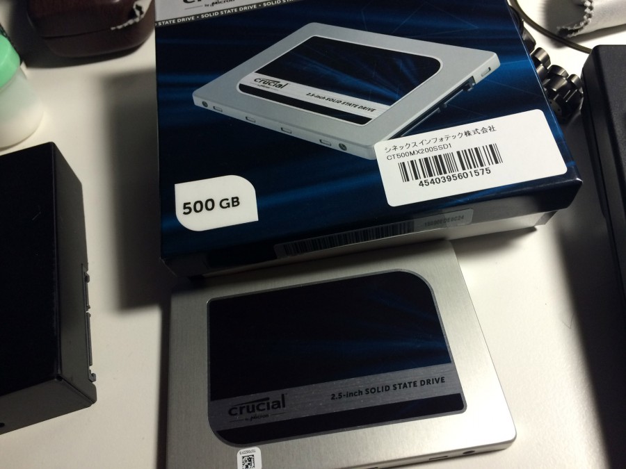 Crucial SSD MX200 500GB_01