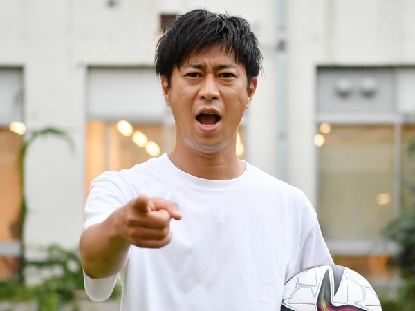 パンサー尾形